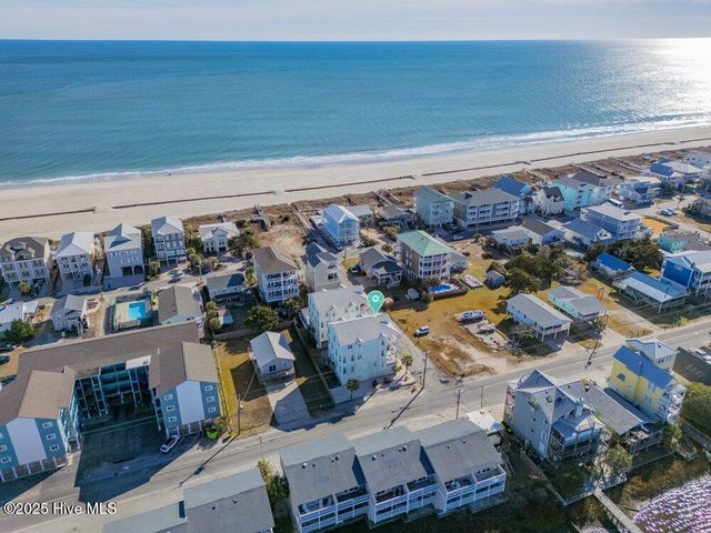 2 Clam Shell Lane Unit 9, Carolina Beach, NC 28428