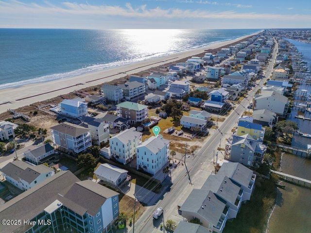 2 Clam Shell Lane Unit 9, Carolina Beach, NC 28428
