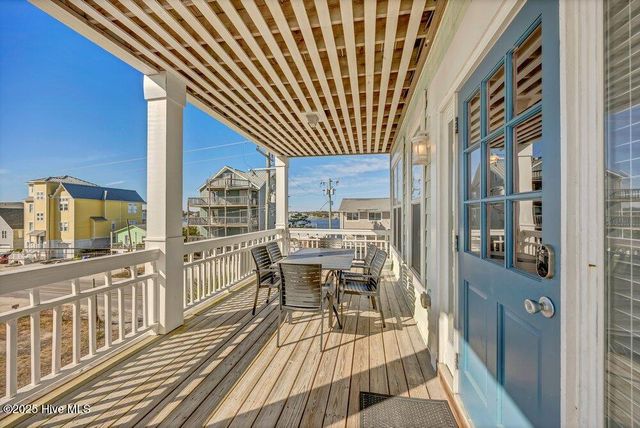 2 Clam Shell Lane Unit 9, Carolina Beach, NC 28428