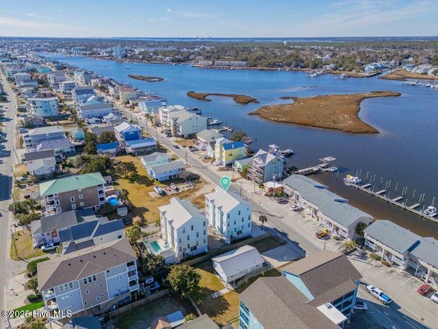 2 Clam Shell Lane Unit 9, Carolina Beach, NC 28428