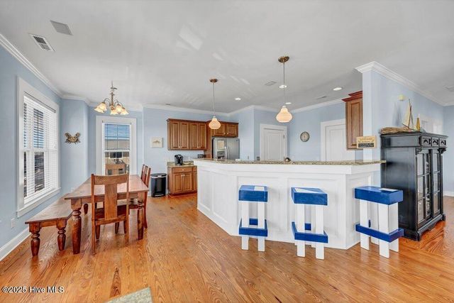 2 Clam Shell Lane Unit 9, Carolina Beach, NC 28428