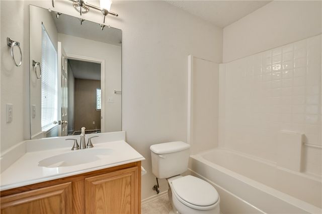 7507 Kings Trail, Fort Worth, TX 76133