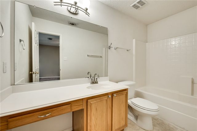 7507 Kings Trail, Fort Worth, TX 76133