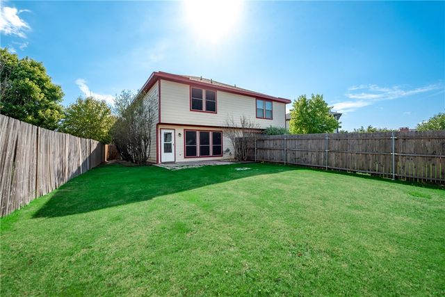 7507 Kings Trail, Fort Worth, TX 76133