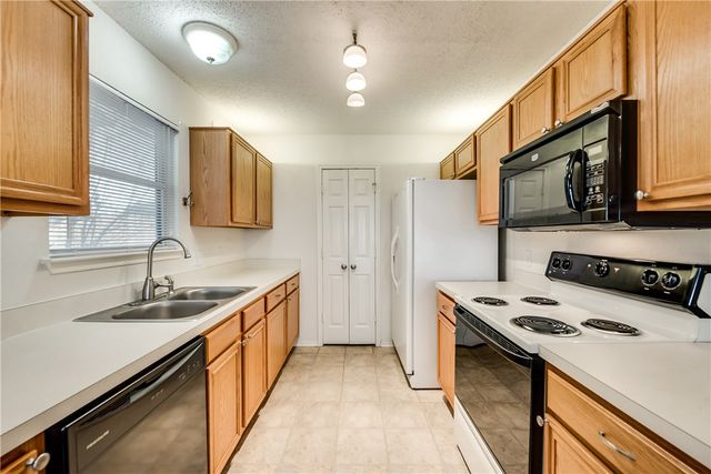 7507 Kings Trail, Fort Worth, TX 76133