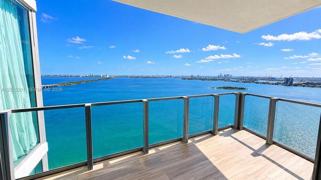 2900 NE 7th Ave 3207, Miami, FL 33137