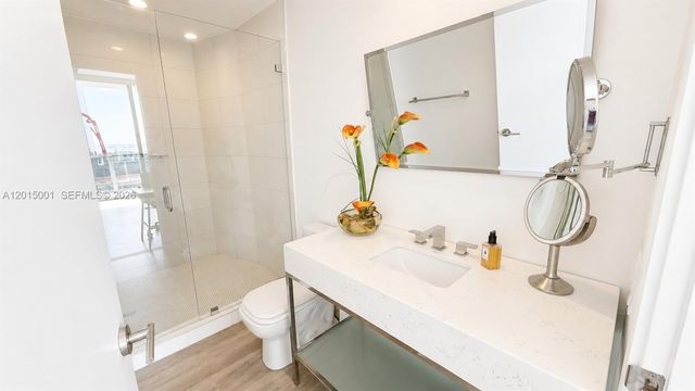 2900 NE 7th Ave 3207, Miami, FL 33137