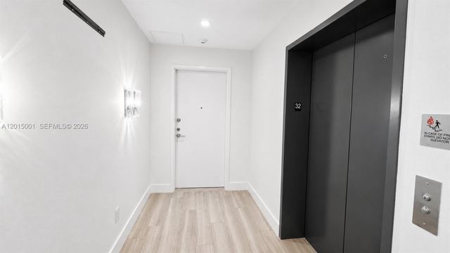 2900 NE 7th Ave 3207, Miami, FL 33137