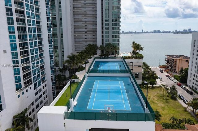 2900 NE 7th Ave 3207, Miami, FL 33137