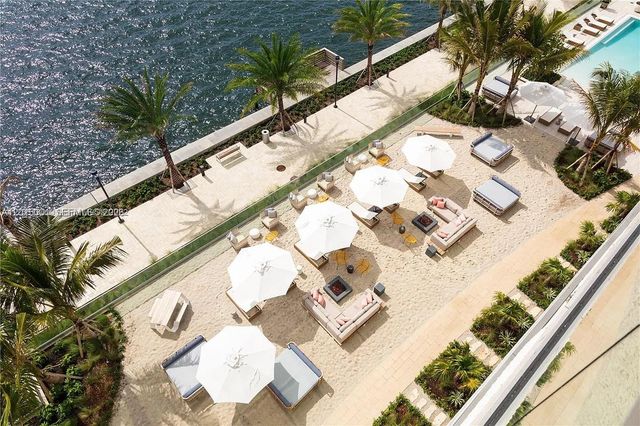 2900 NE 7th Ave 3207, Miami, FL 33137