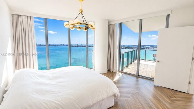 2900 NE 7th Ave 3207, Miami, FL 33137
