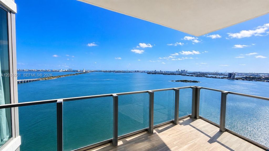 2900 NE 7th Ave 3207, Miami, FL 33137