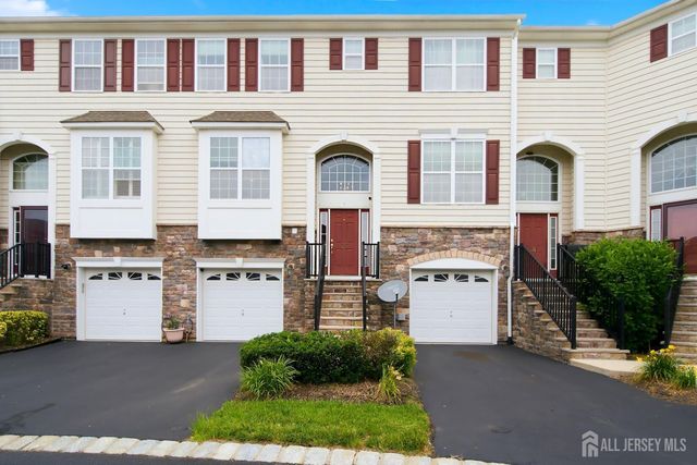 26 Daly Court, Old Bridge, NJ 08857