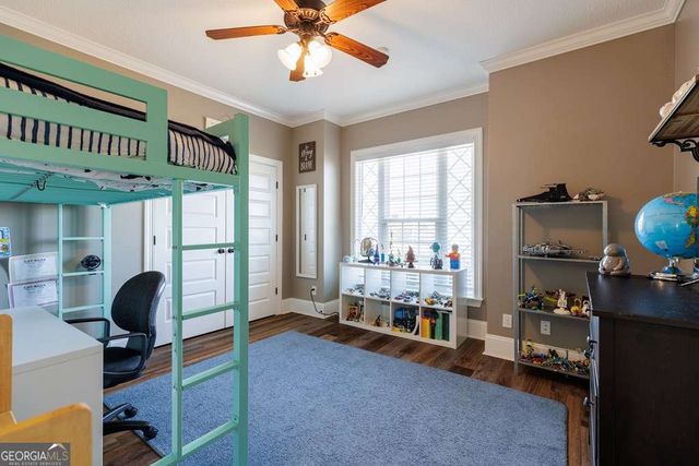 4668 Amelia Circle, Hahira, GA 31632