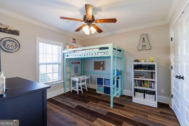 4668 Amelia Circle, Hahira, GA 31632