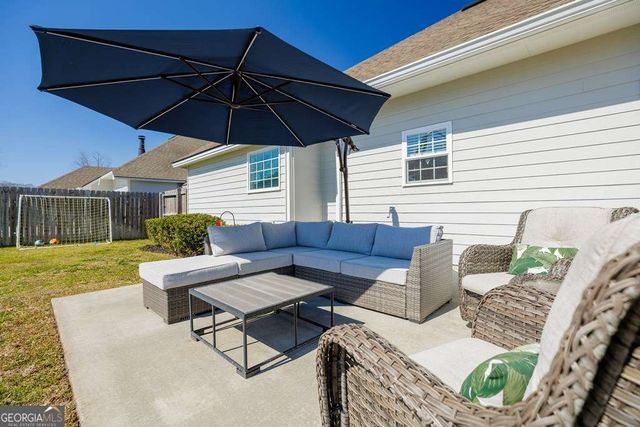 4668 Amelia Circle, Hahira, GA 31632