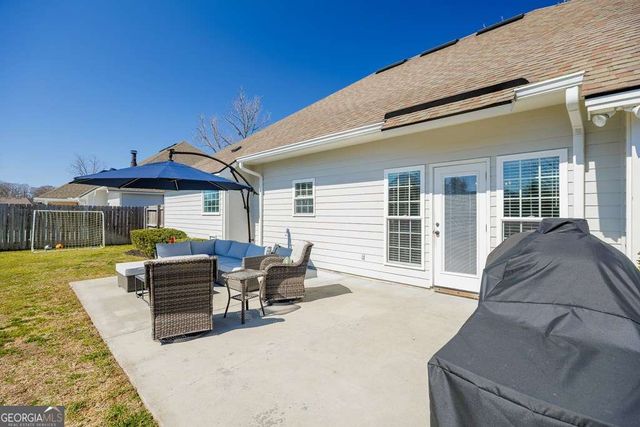 4668 Amelia Circle, Hahira, GA 31632