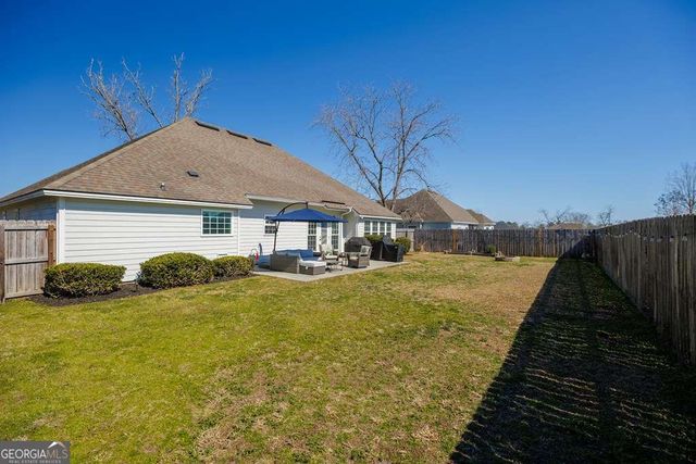 4668 Amelia Circle, Hahira, GA 31632