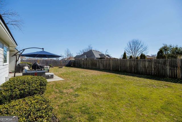 4668 Amelia Circle, Hahira, GA 31632