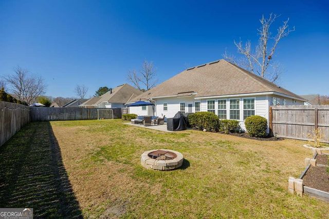 4668 Amelia Circle, Hahira, GA 31632