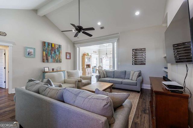 4668 Amelia Circle, Hahira, GA 31632