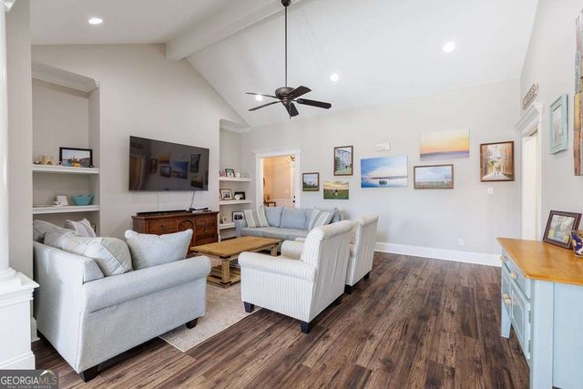 4668 Amelia Circle, Hahira, GA 31632