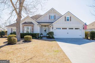 4668 Amelia Circle, Hahira, GA 31632