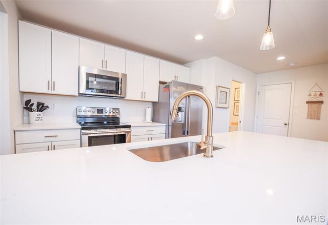 635 Maple Forest 24, Kirkwood, MO 63122