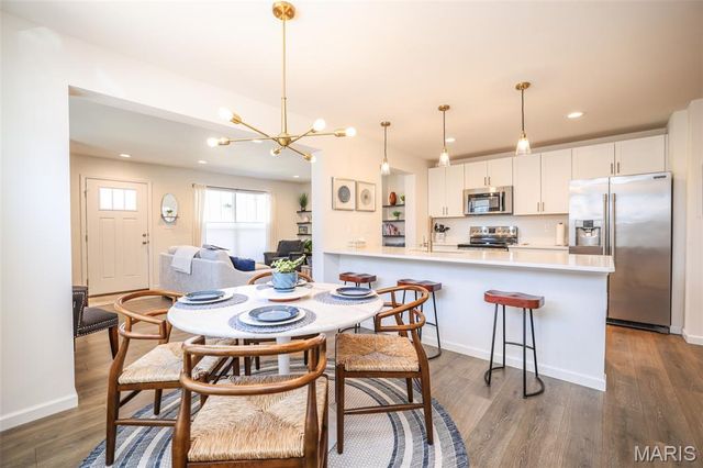 635 Maple Forest 24, Kirkwood, MO 63122