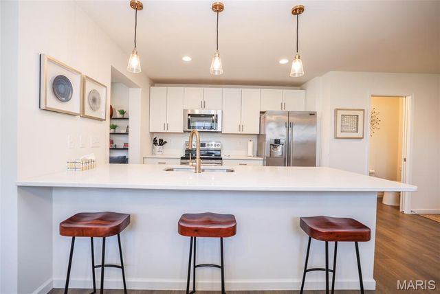 635 Maple Forest 24, Kirkwood, MO 63122