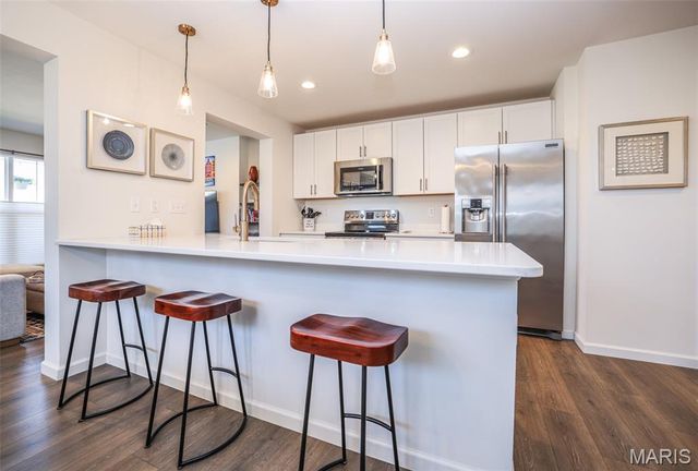 635 Maple Forest 24, Kirkwood, MO 63122