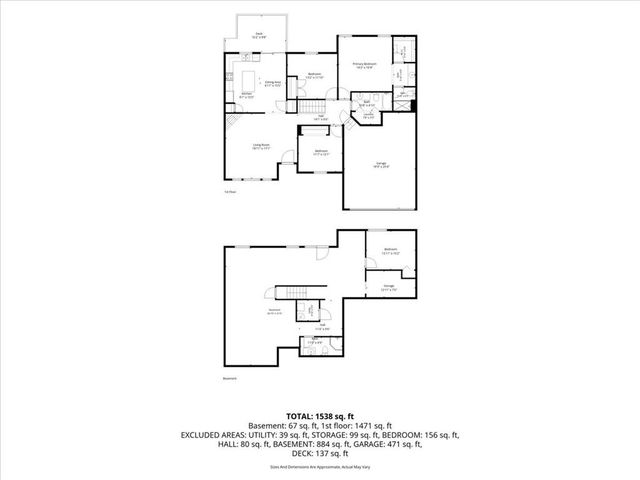 805 SW Bobcat Street, Oak Grove, MO 64075