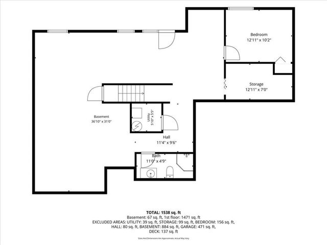 805 SW Bobcat Street, Oak Grove, MO 64075