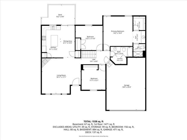 805 SW Bobcat Street, Oak Grove, MO 64075