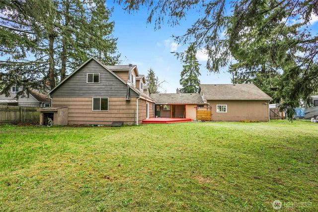 622 141st Street S, Parkland, WA 98444