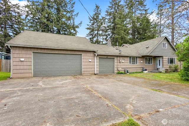 622 141st Street S, Parkland, WA 98444