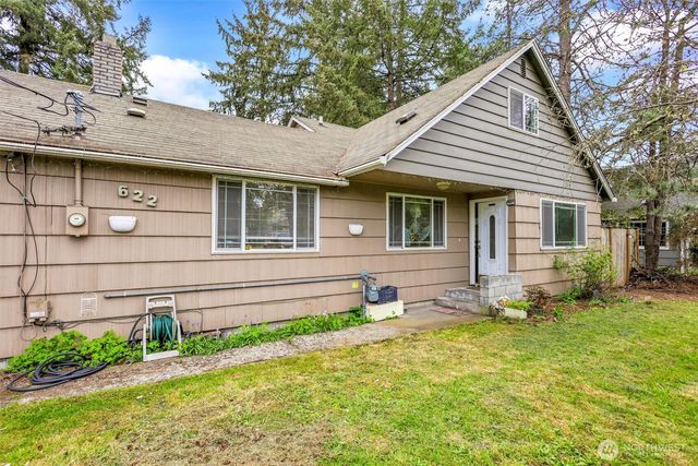 622 141st Street S, Parkland, WA 98444