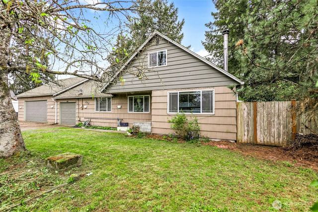 622 141st Street S, Parkland, WA 98444