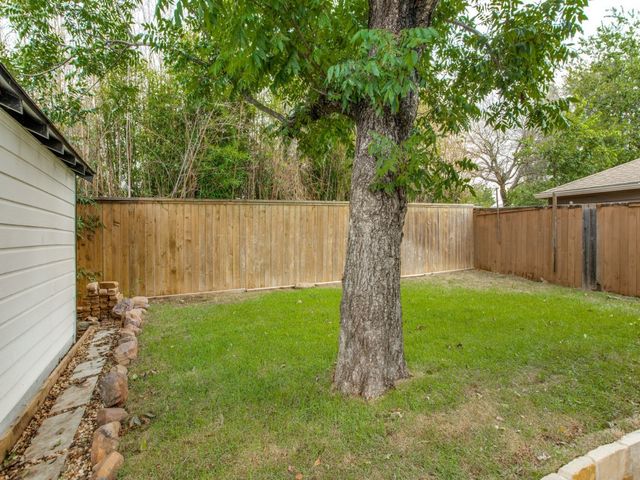 6811 Patrick Drive, Dallas, TX 75214