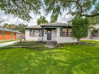 6811 Patrick Drive, Dallas, TX 75214