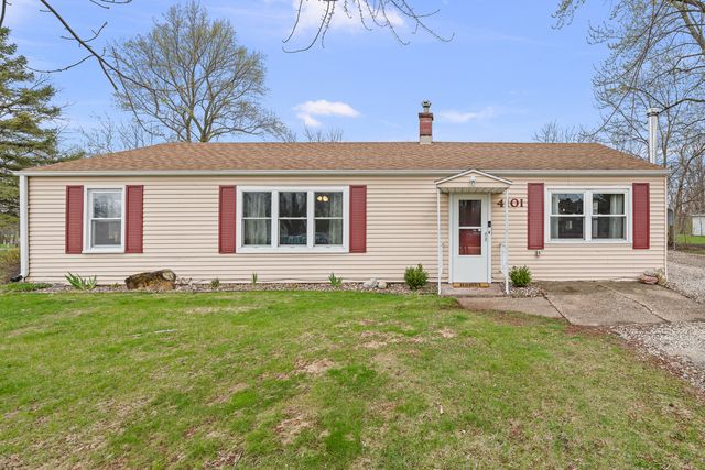 4101 5th Avenue, East Moline, IL 61244