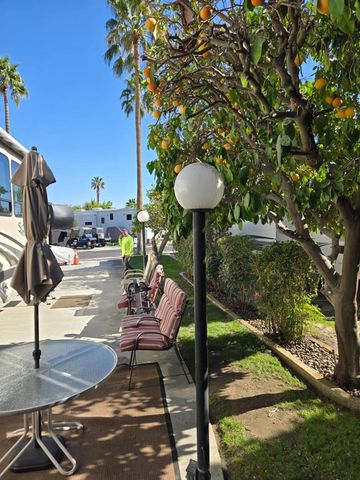 69411 Ramon Road 553, Cathedral City, CA 92234