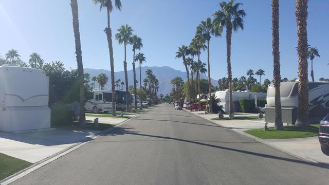 69411 Ramon Road 553, Cathedral City, CA 92234