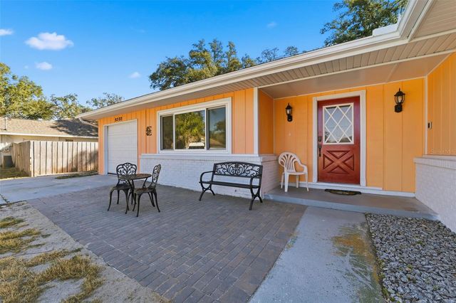 9302 BENROCK ROAD, Spring Hill, FL 34608