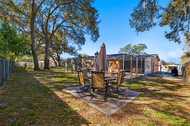 9302 BENROCK ROAD, Spring Hill, FL 34608