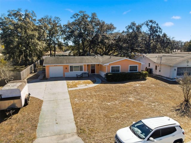 9302 BENROCK ROAD, Spring Hill, FL 34608