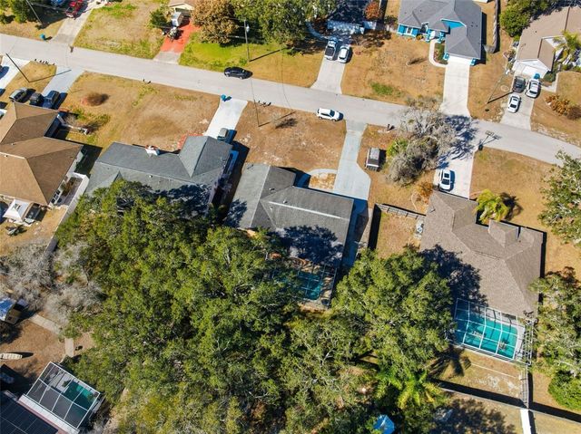 9302 BENROCK ROAD, Spring Hill, FL 34608