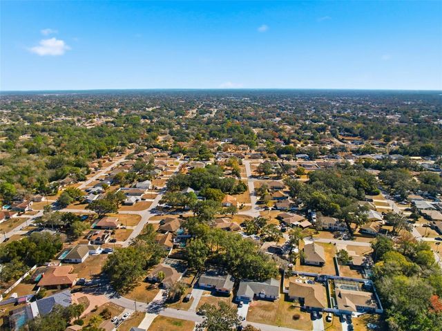 9302 BENROCK ROAD, Spring Hill, FL 34608