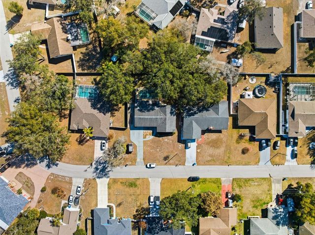 9302 BENROCK ROAD, Spring Hill, FL 34608