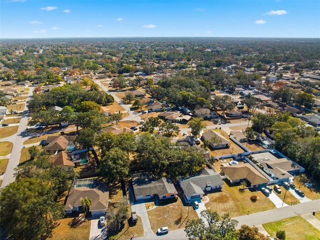 9302 BENROCK ROAD, Spring Hill, FL 34608